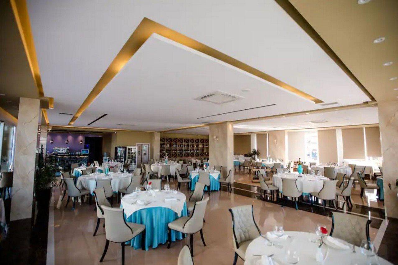 Grand Blue Fafa Resort & Spa Durres Ngoại thất bức ảnh