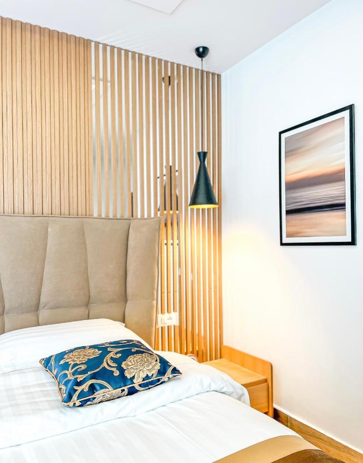 Grand Blue Fafa Resort & Spa Durres Ngoại thất bức ảnh